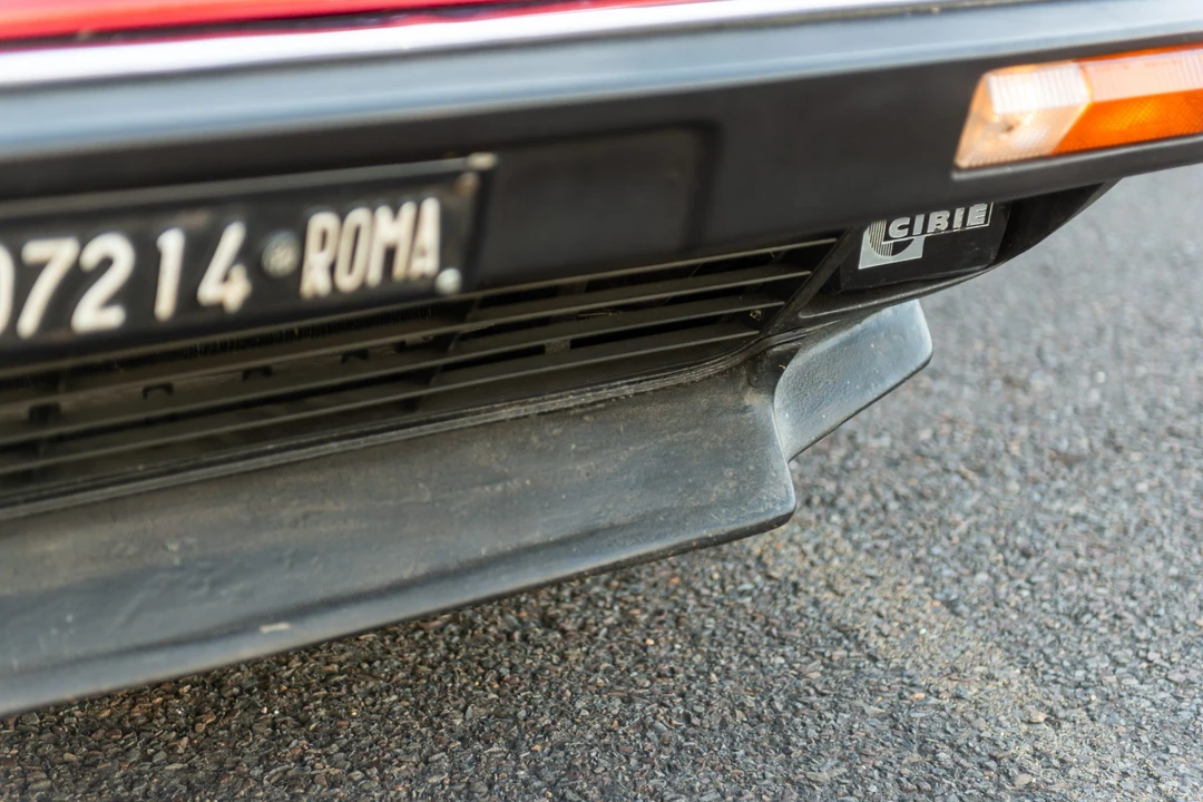 1974 Ferrari 308 GT4 - Image 22 of 31