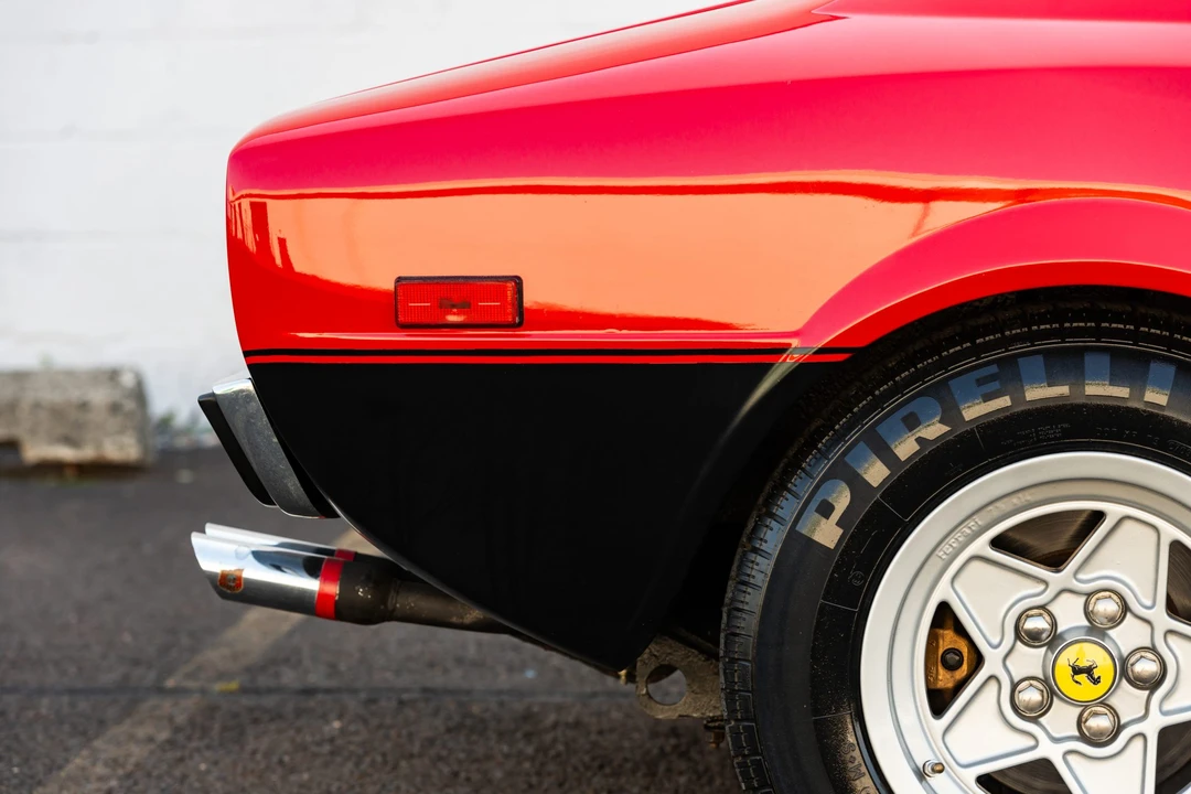 1974 Ferrari 308 GT4 - Image 27 of 31