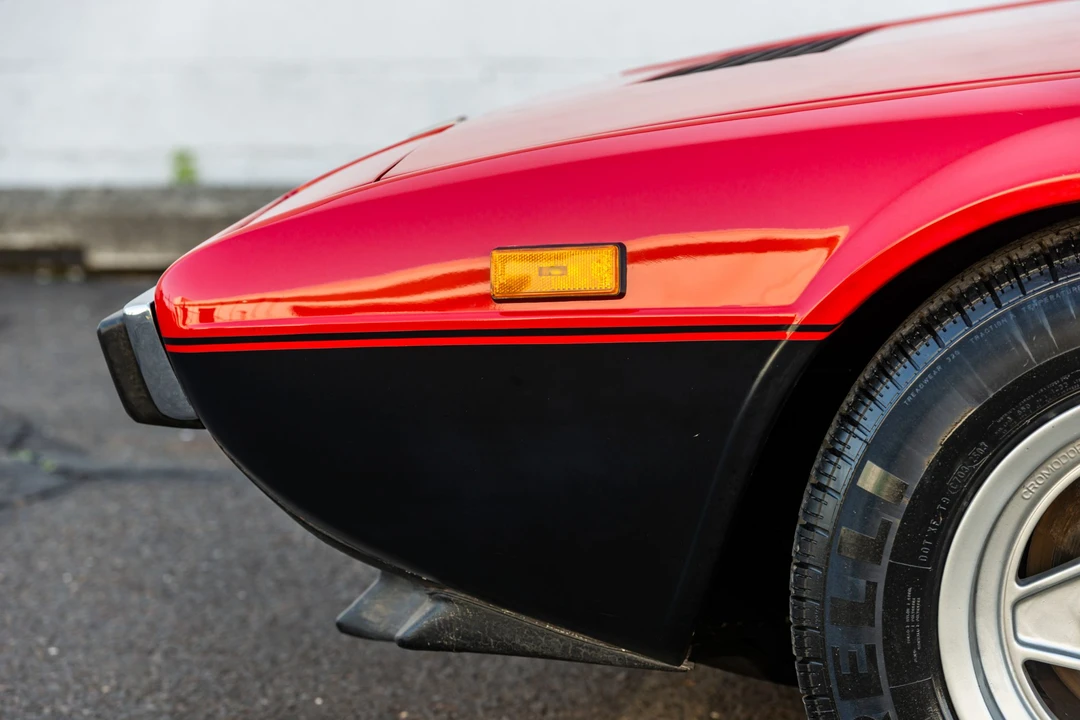 1974 Ferrari 308 GT4 - Image 29 of 31