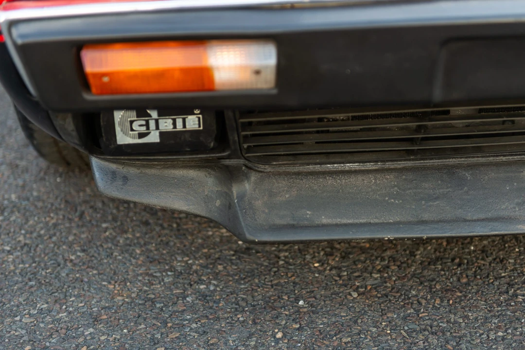 1974 Ferrari 308 GT4 - Image 21 of 31