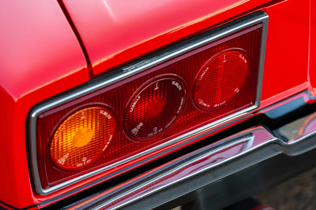 1974 Ferrari 308 GT4 - Image 25 of 31