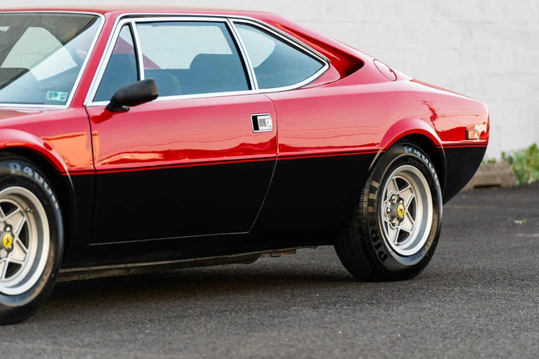 1974 Ferrari 308 GT4 - Image 12 of 31