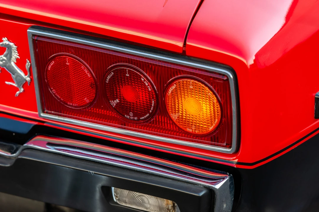 1974 Ferrari 308 GT4 - Image 26 of 31