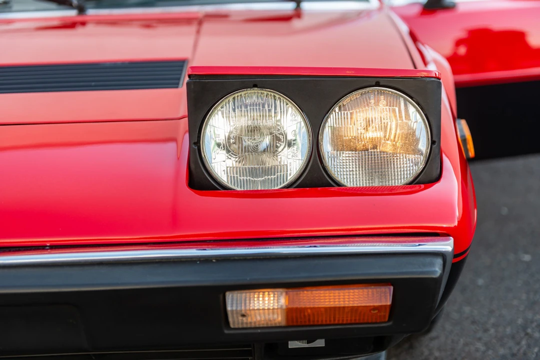 1974 Ferrari 308 GT4 - Image 18 of 31