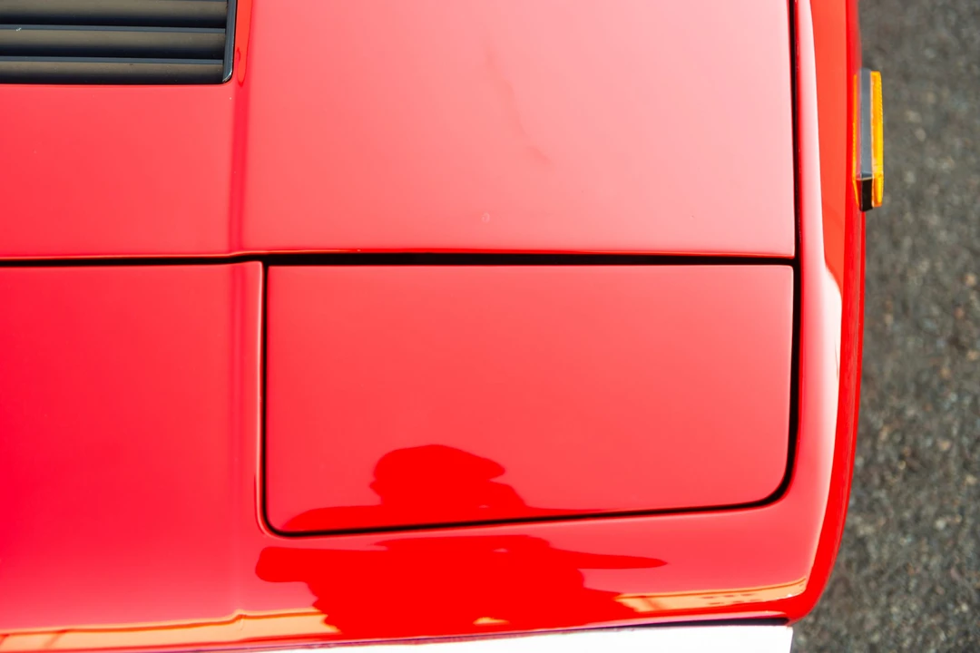 1974 Ferrari 308 GT4 - Image 16 of 31