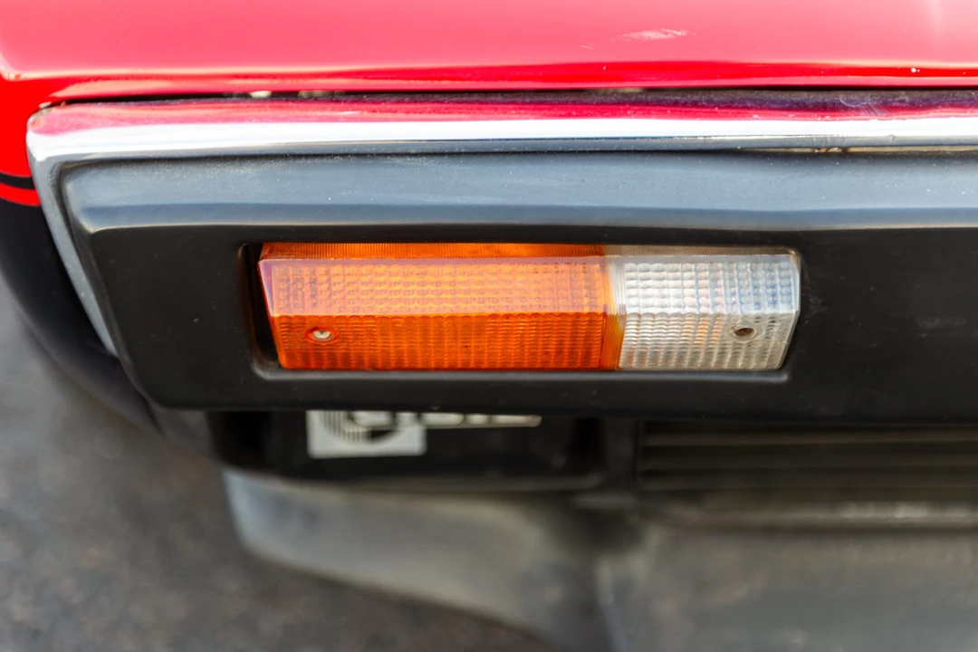 1974 Ferrari 308 GT4 - Image 19 of 31