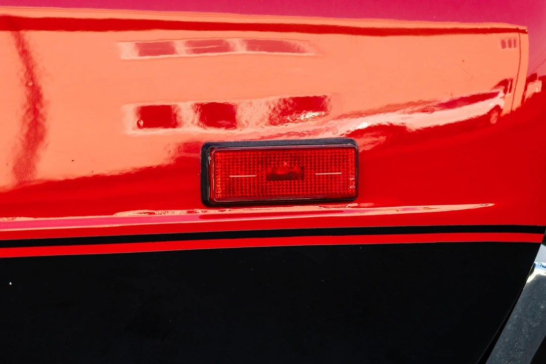 1974 Ferrari 308 GT4 - Image 31 of 31