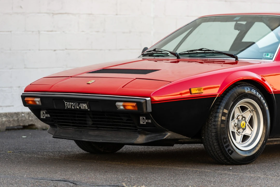 1974 Ferrari 308 GT4 - Image 10 of 31
