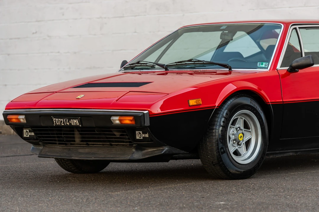 1974 Ferrari 308 GT4 - Image 11 of 31