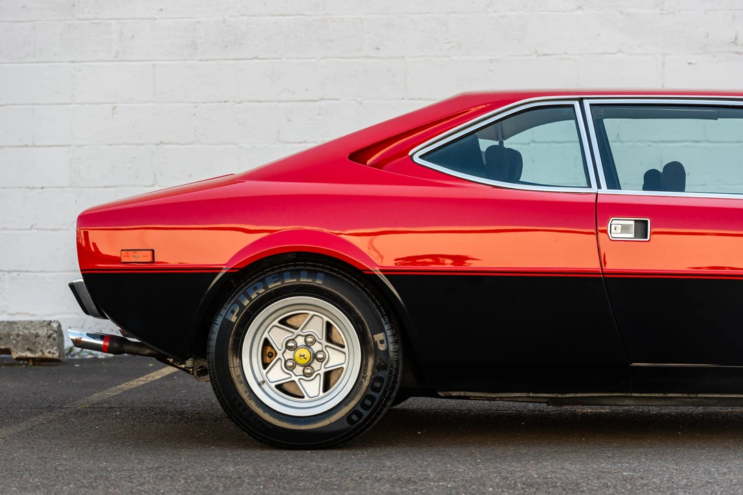 1974 Ferrari 308 GT4 - Image 13 of 31