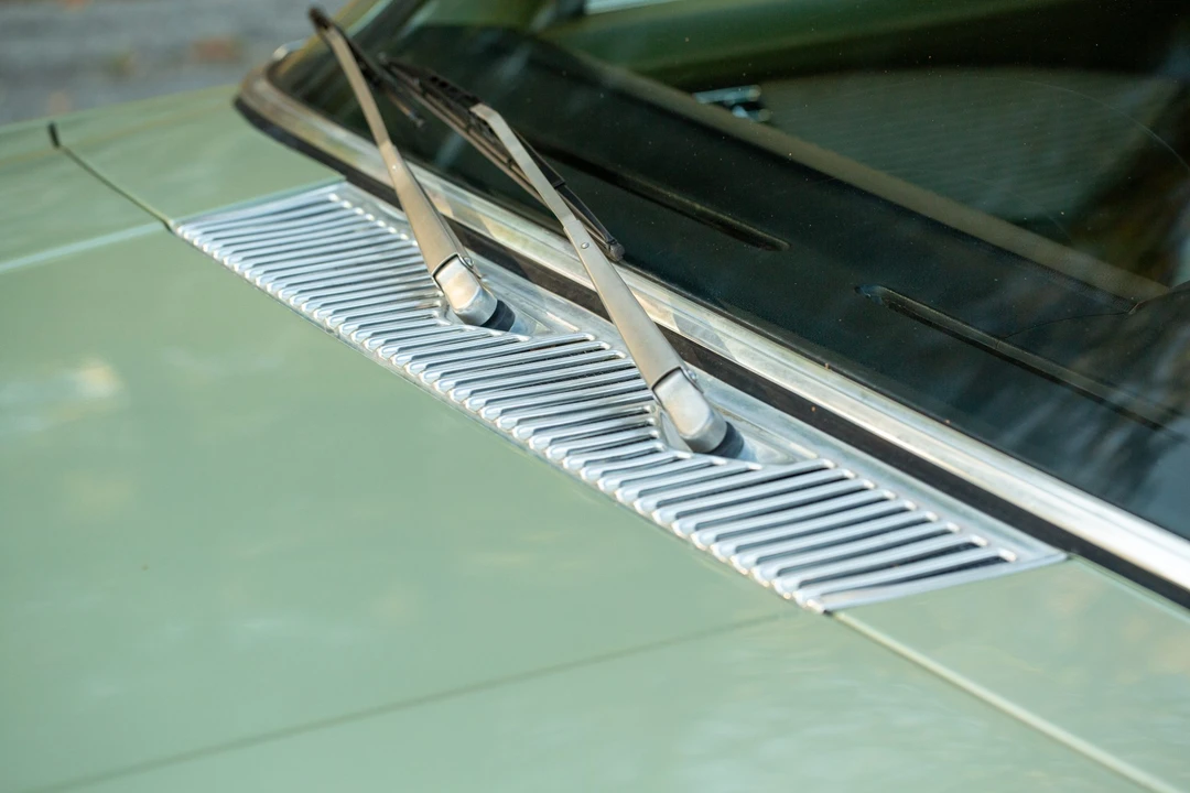 1974 Mercedes-Benz W116 S-Class - Image 20 of 31