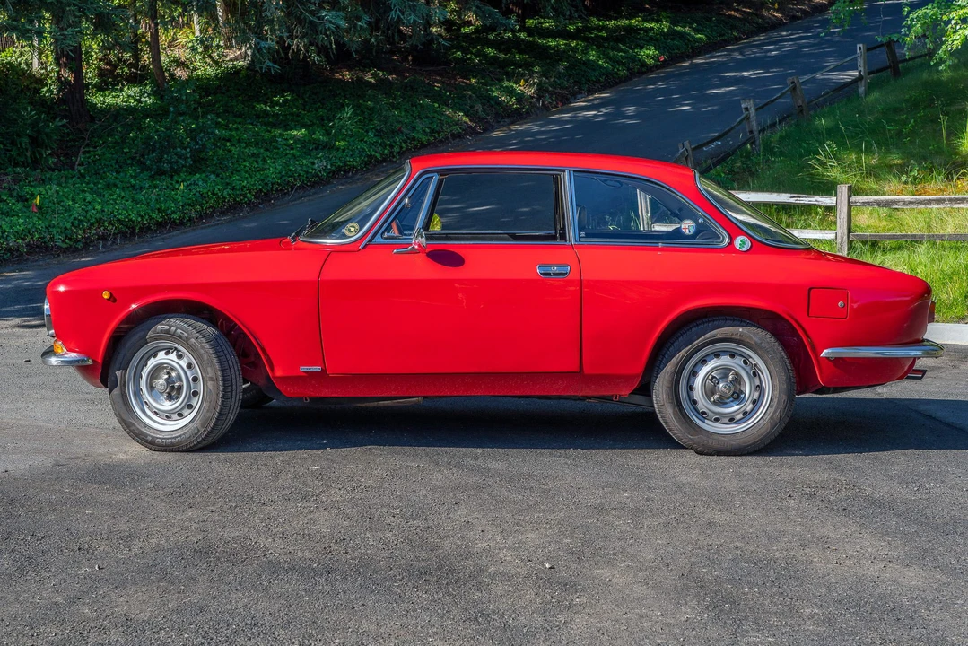 1975 Alfa Romeo GT 1300 Junior - Image 4 of 31