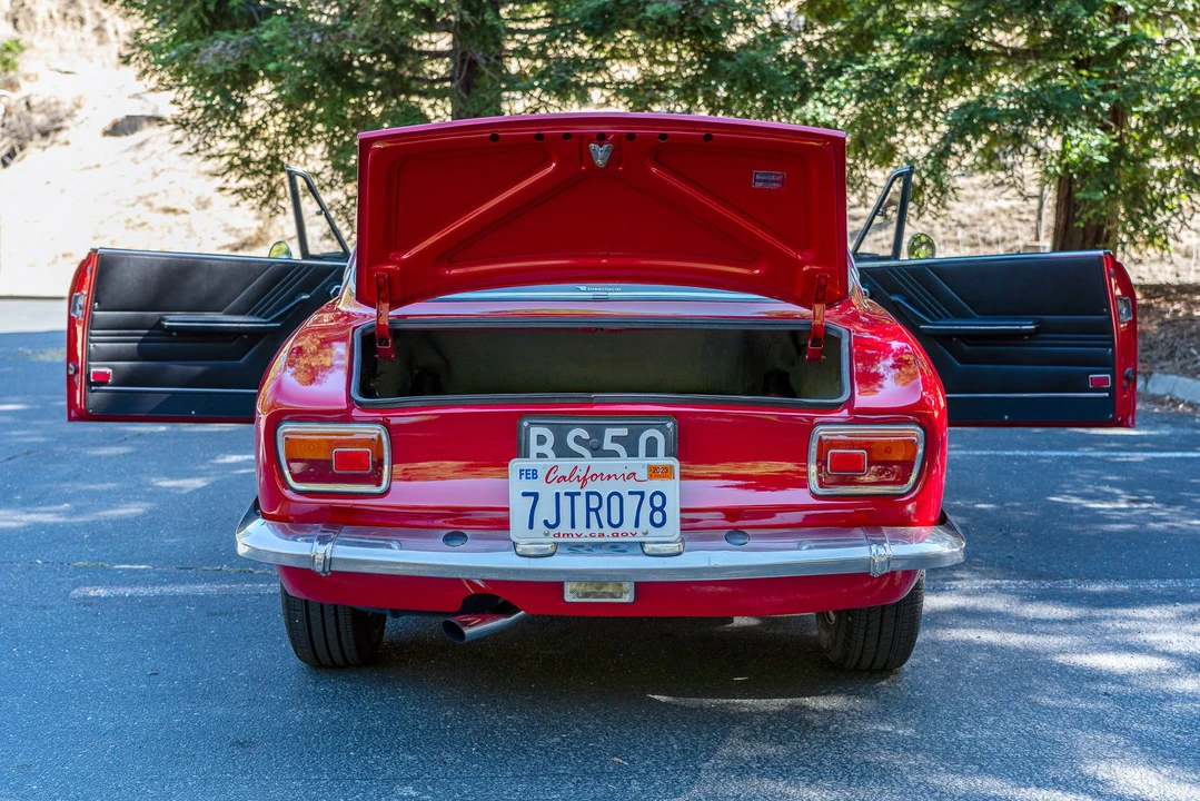 1975 Alfa Romeo GT 1300 Junior - Image 10 of 31