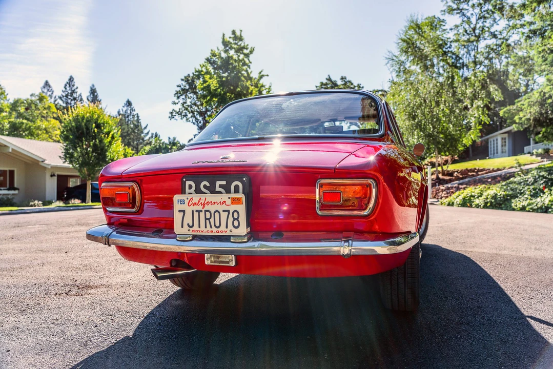 1975 Alfa Romeo GT 1300 Junior - Image 12 of 31