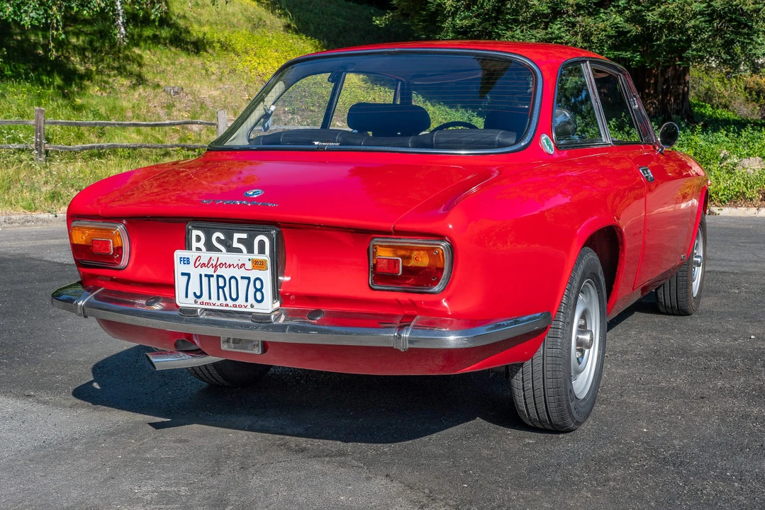 1975 Alfa Romeo GT 1300 Junior - Image 13 of 31