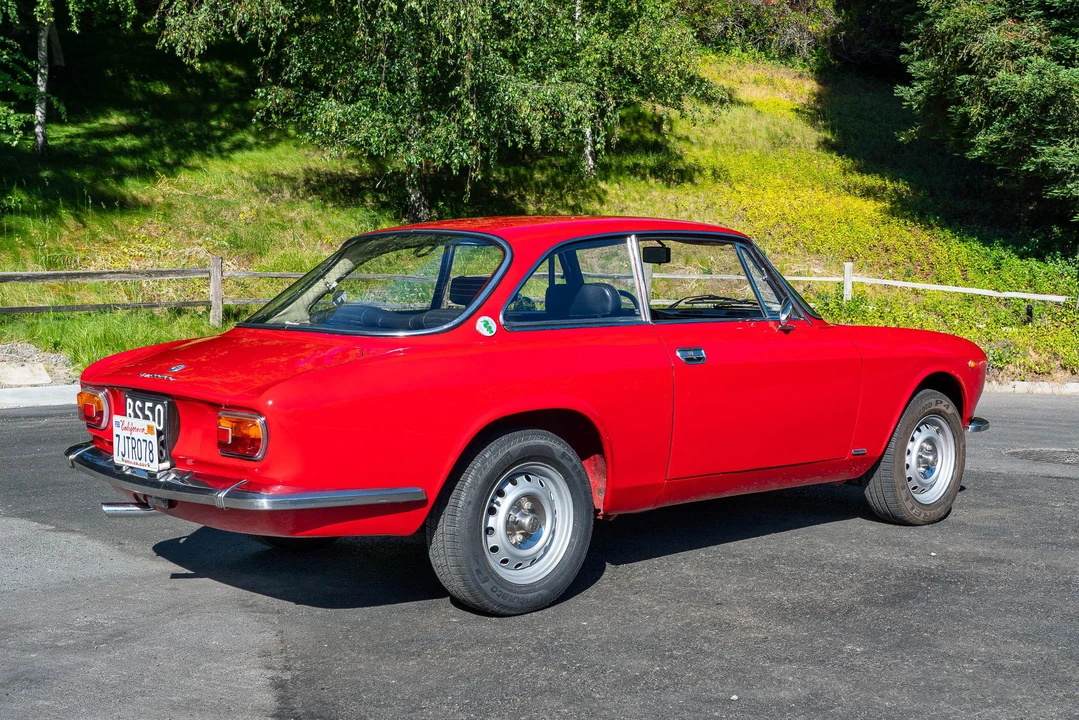 1975 Alfa Romeo GT 1300 Junior - Image 14 of 31
