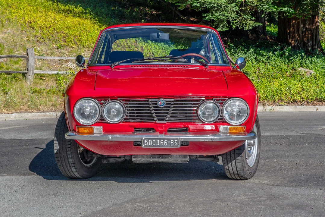 1975 Alfa Romeo GT 1300 Junior - Image 17 of 31