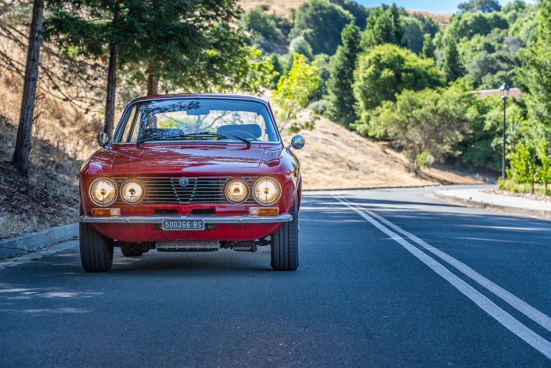 1975 Alfa Romeo GT 1300 Junior - Image 18 of 31