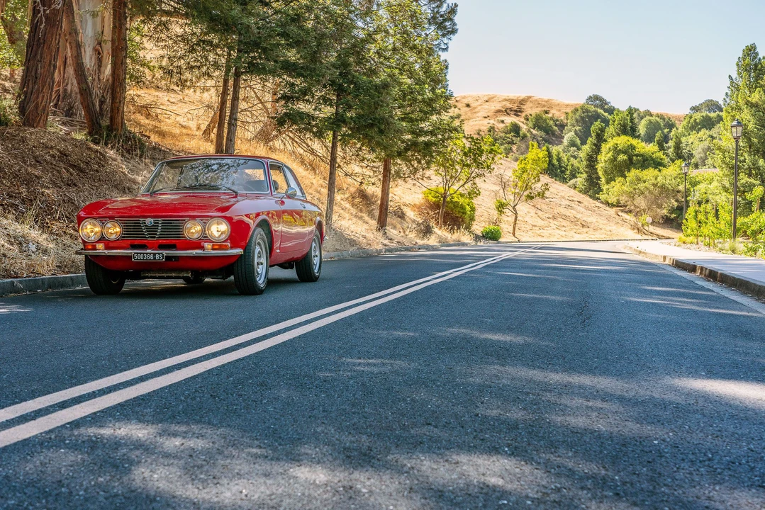 1975 Alfa Romeo GT 1300 Junior - Image 19 of 31