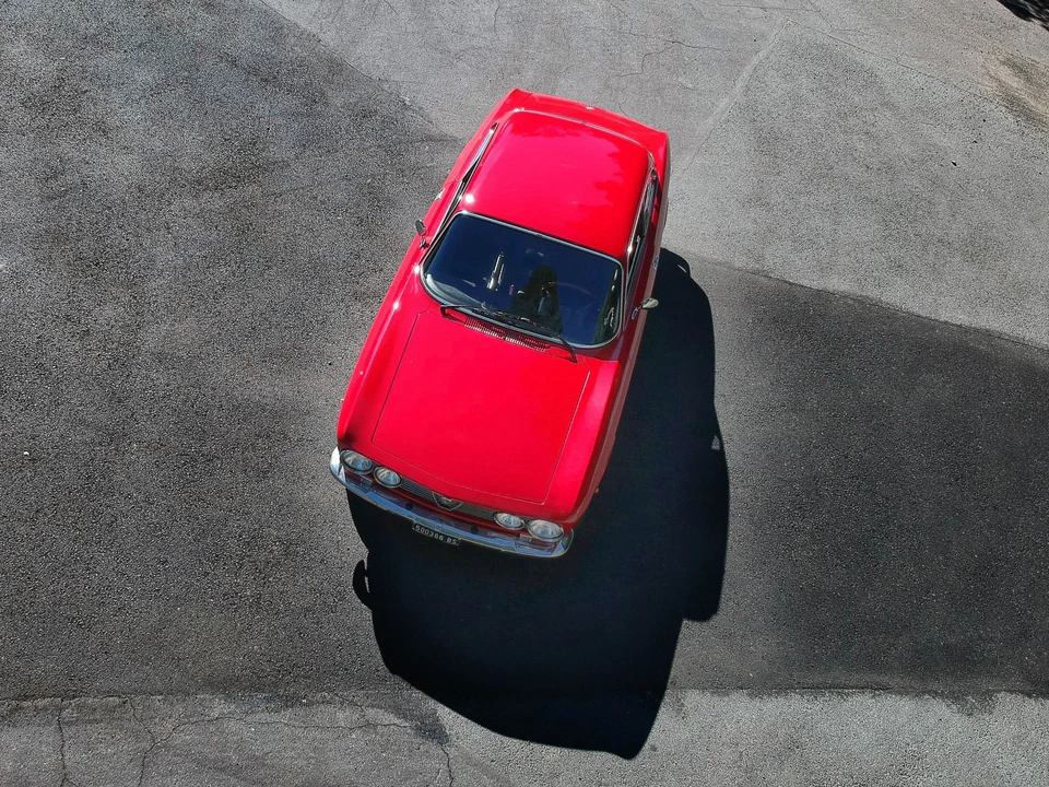 1975 Alfa Romeo GT 1300 Junior - Image 20 of 31