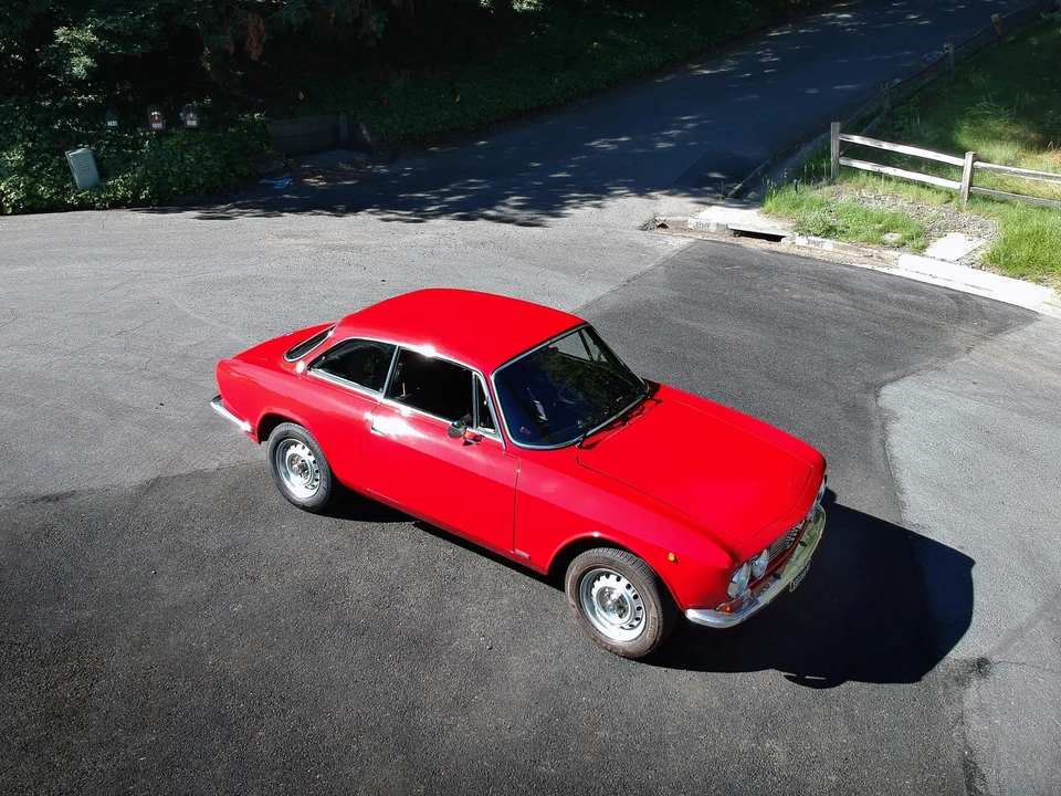 1975 Alfa Romeo GT 1300 Junior - Image 21 of 31