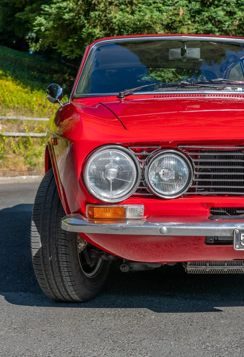 1975 Alfa Romeo GT 1300 Junior - Image 23 of 31