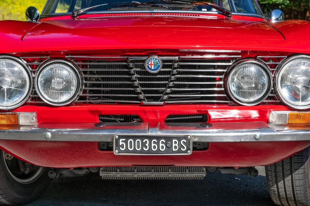 1975 Alfa Romeo GT 1300 Junior - Image 24 of 31