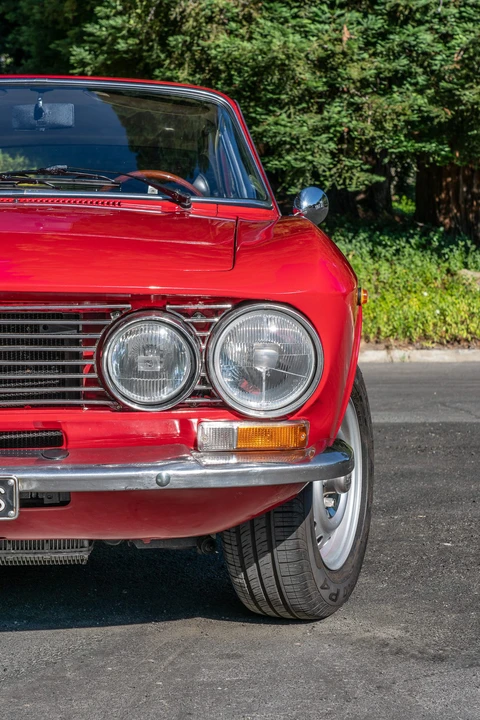 1975 Alfa Romeo GT 1300 Junior - Image 25 of 31