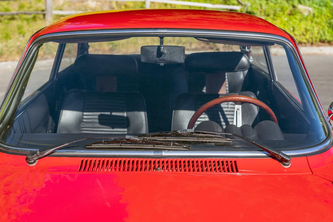 1975 Alfa Romeo GT 1300 Junior - Image 27 of 31