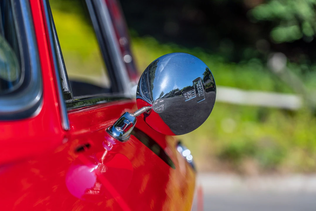 1975 Alfa Romeo GT 1300 Junior - Image 29 of 31