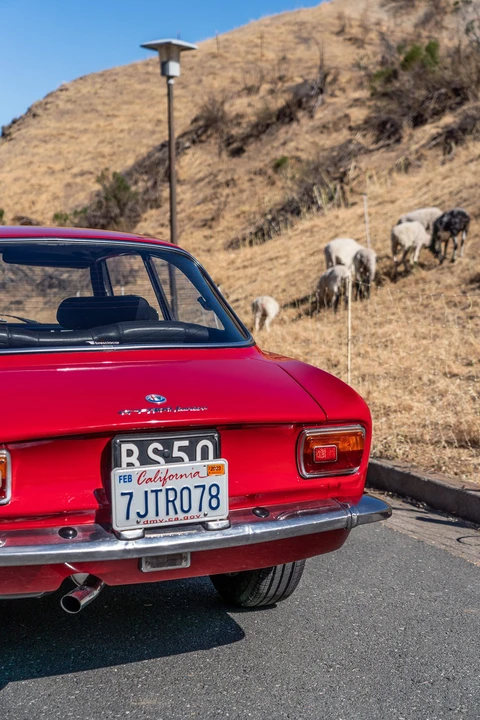 1975 Alfa Romeo GT 1300 Junior - Image 30 of 31