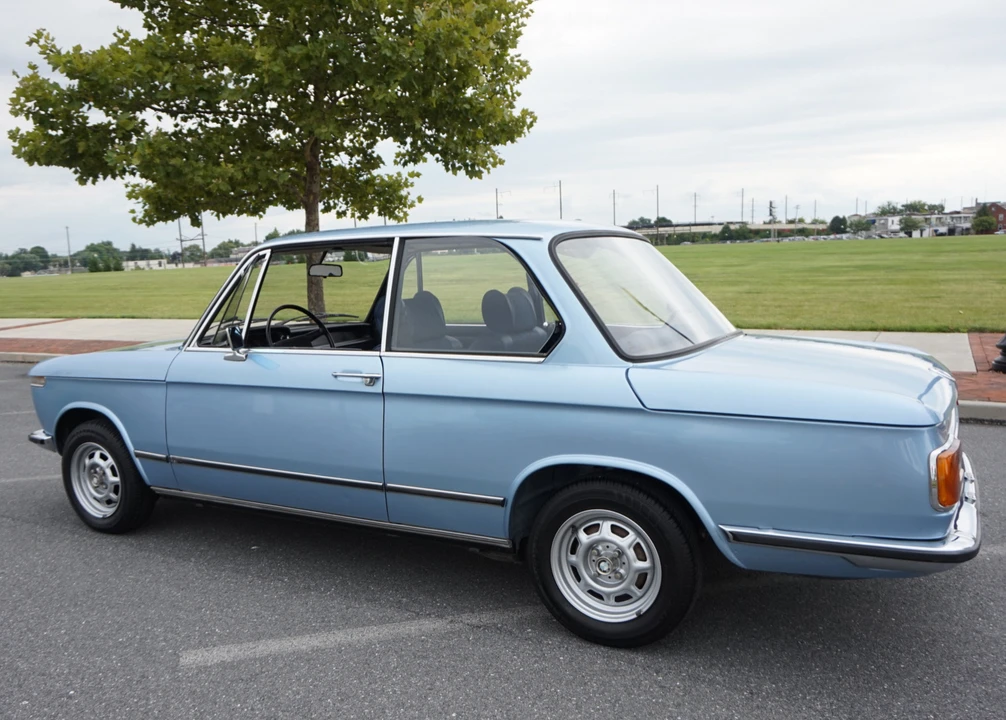 1975 BMW 1502 - Image 17 of 31