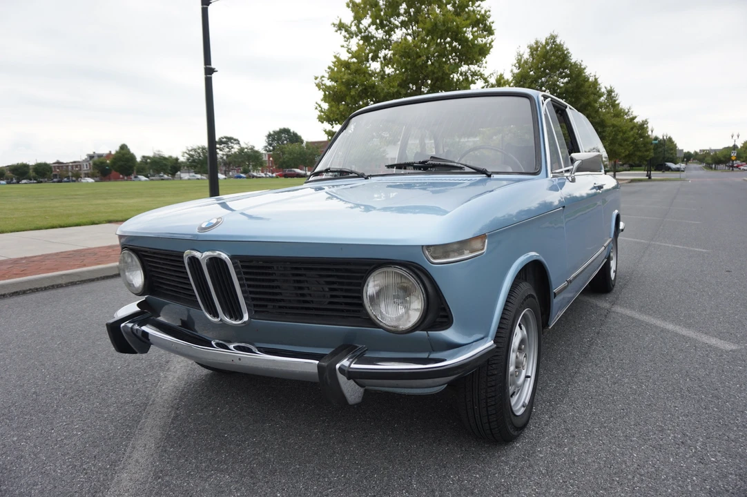 1975 BMW 1502 - Image 20 of 31