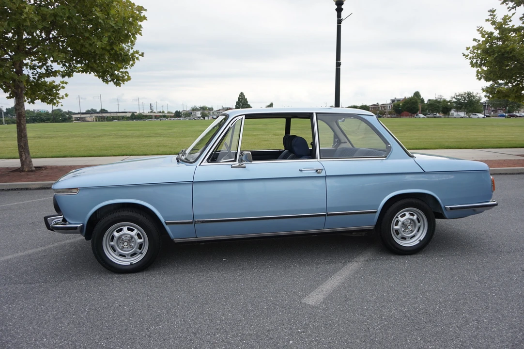 1975 BMW 1502 - Image 18 of 31