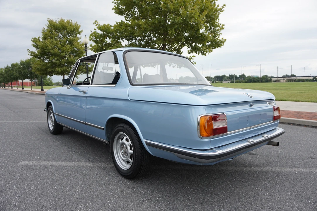 1975 BMW 1502 - Image 16 of 31