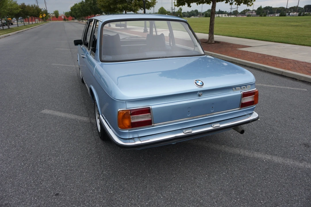 1975 BMW 1502 - Image 15 of 31