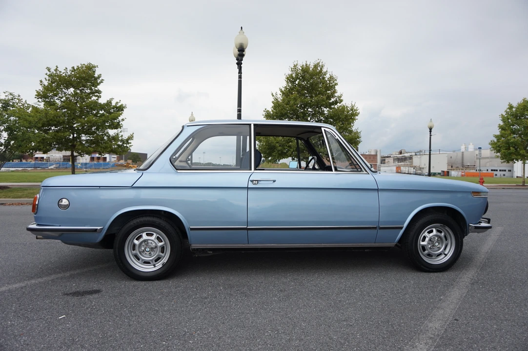1975 BMW 1502 - Image 10 of 31