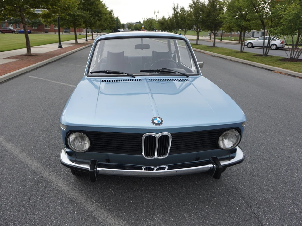 1975 BMW 1502 - Image 6 of 31