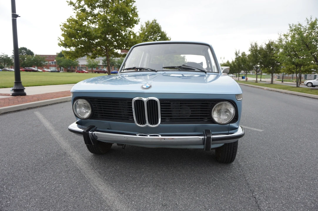 1975 BMW 1502 - Image 5 of 31
