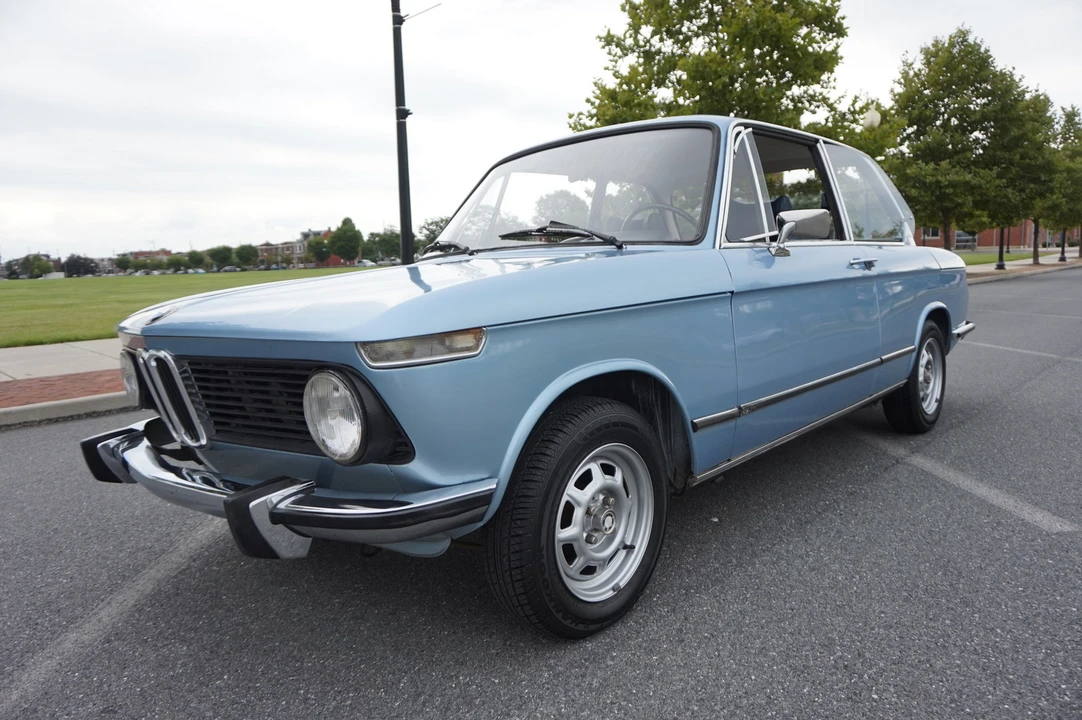 1975 BMW 1502 - Image 2 of 31