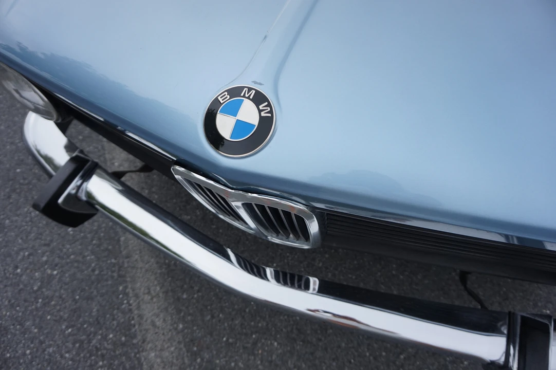 1975 BMW 1502 - Image 22 of 31