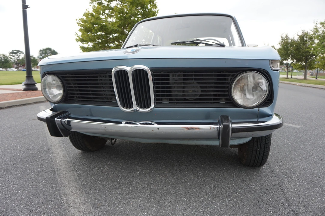 1975 BMW 1502 - Image 21 of 31
