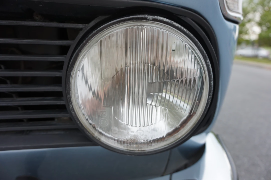 1975 BMW 1502 - Image 23 of 31