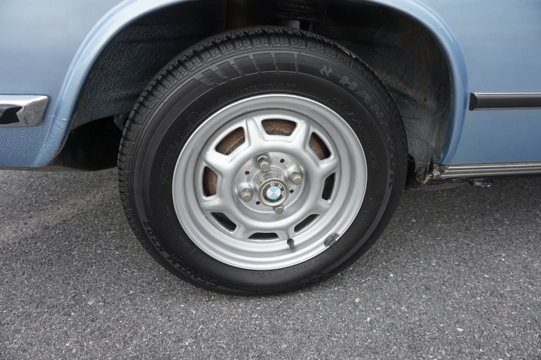 1975 BMW 1502 - Image 31 of 31