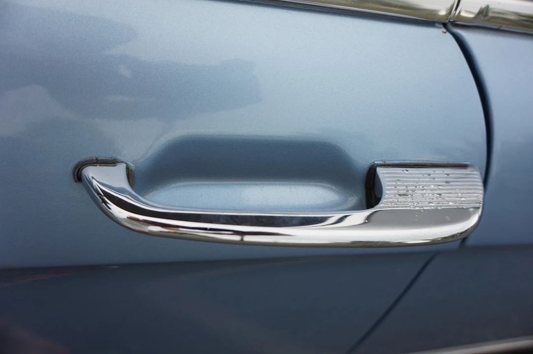 1975 BMW 1502 - Image 25 of 31