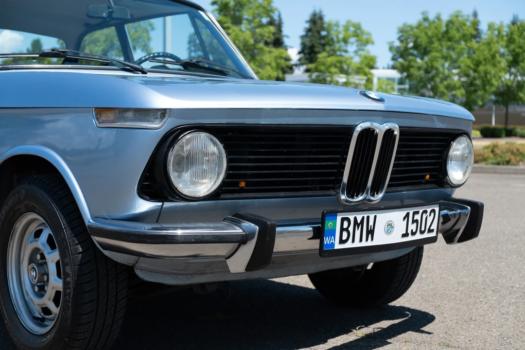 1975 BMW 1502 - Image 24 of 31