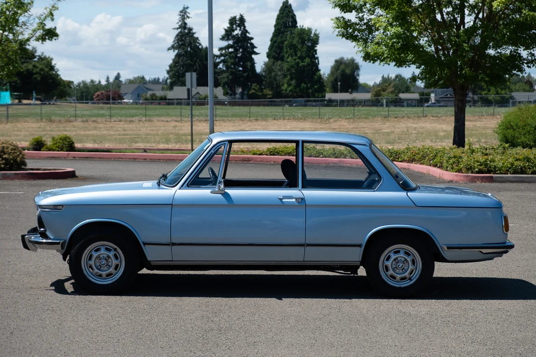 1975 BMW 1502 - Image 3 of 31