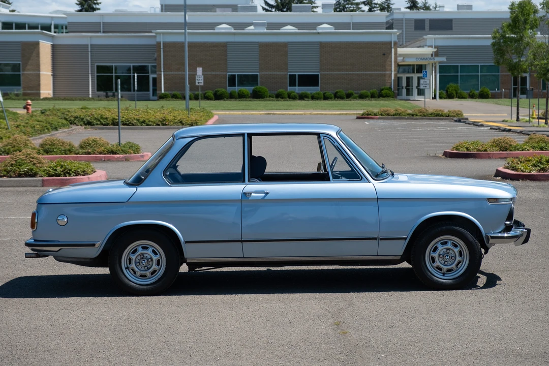 1975 BMW 1502 - Image 6 of 31