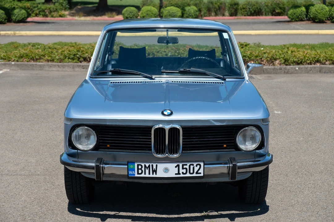 1975 BMW 1502 - Image 8 of 31