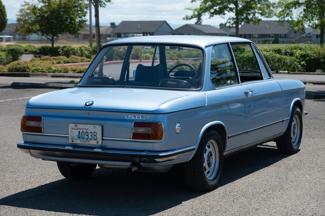 1975 BMW 1502 - Image 5 of 31